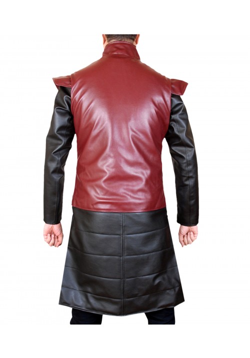 Men's Tyrion Jacket
